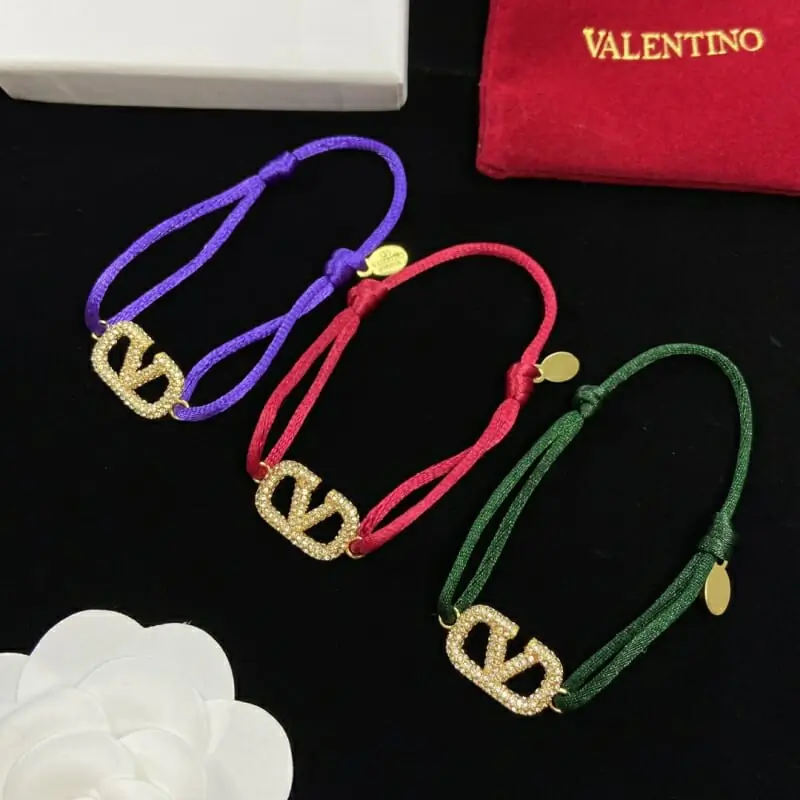 valentino bracelets s_12130433